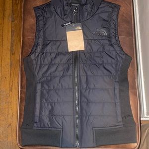 The North Face women’s Retro vest